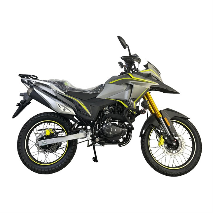 R-LD4 Enduro Off Road Motorcycle suppliers